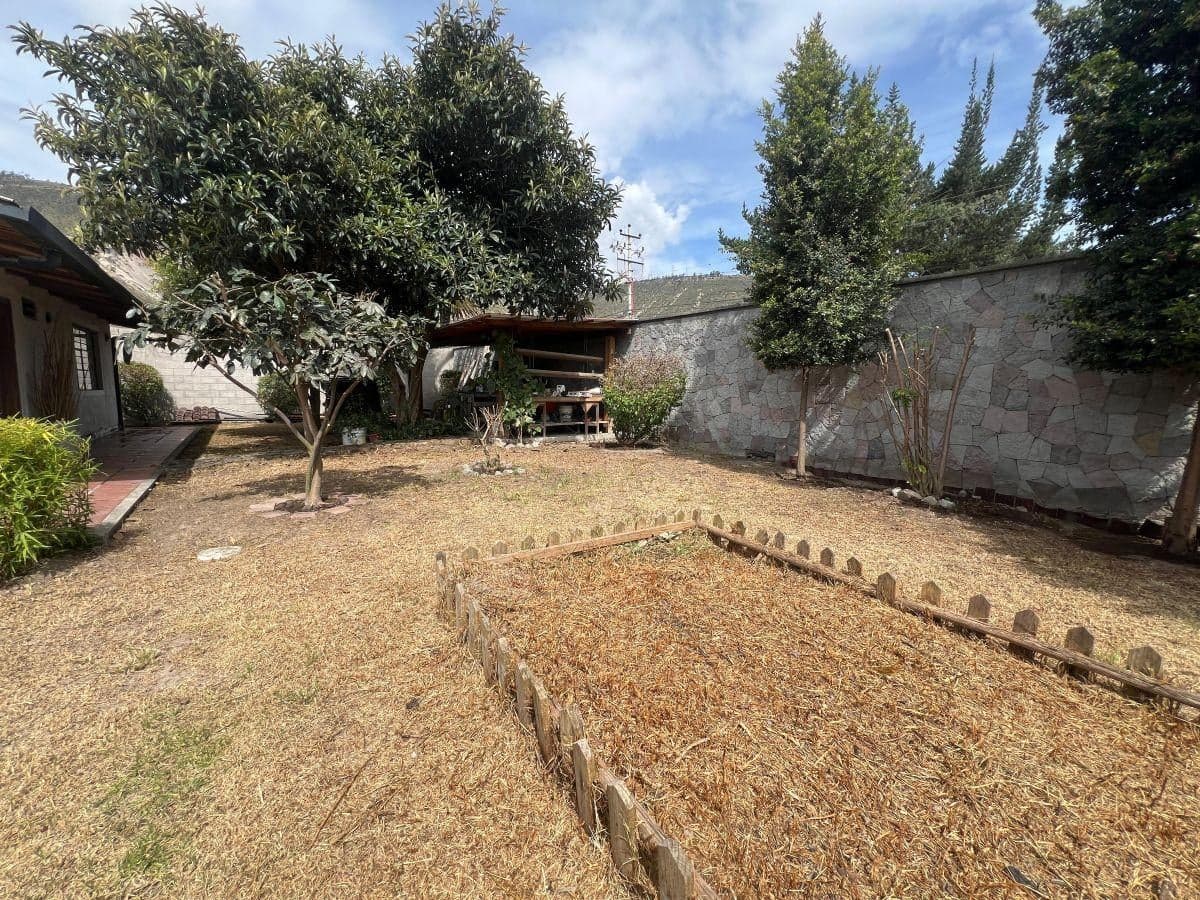 Casa de Venta en Urbanizacion en La Pamba — imagen 4