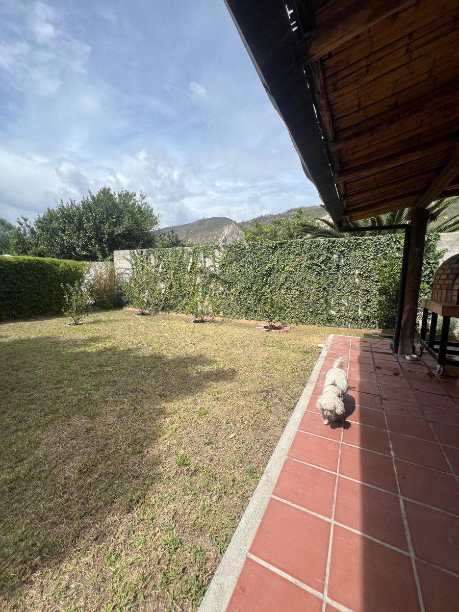 Casa de Venta en Urbanizacion en La Pamba — imagen 3