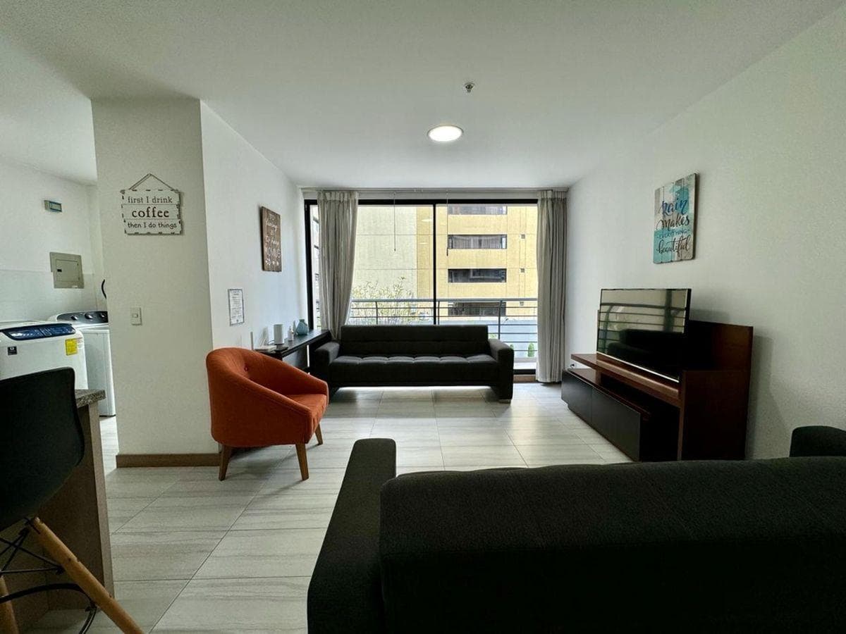 Departamento en Venta de 3 Dorm. Sector El Batán — imagen 10