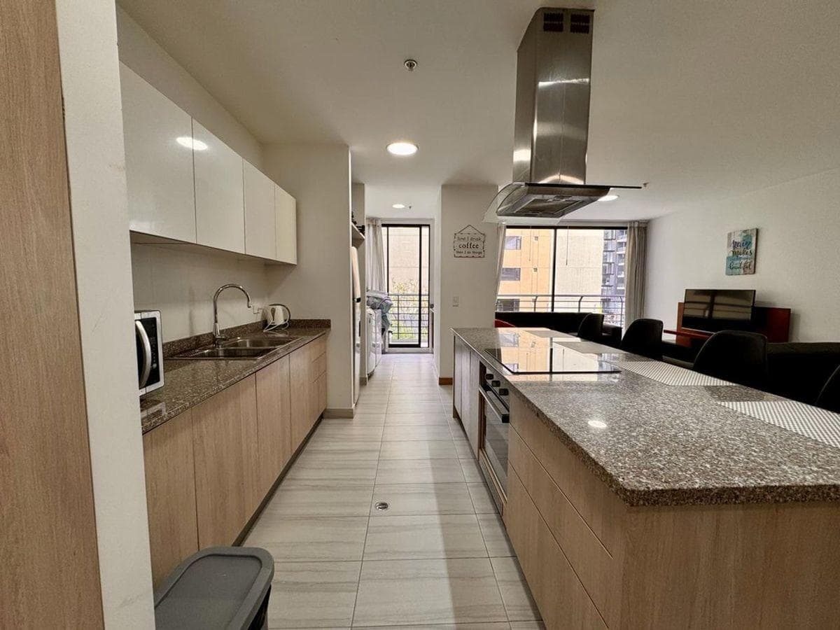 Departamento en Venta de 3 Dorm. Sector El Batán — imagen 9
