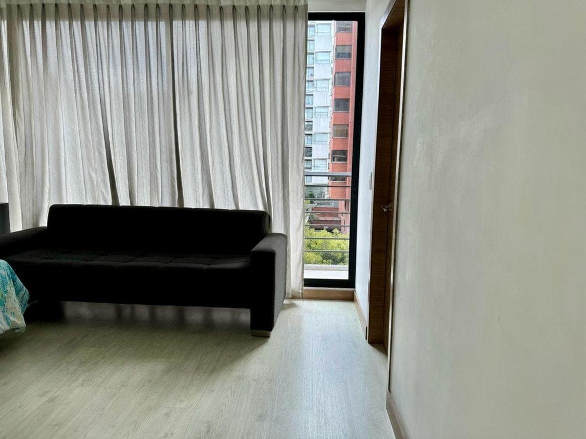 Departamento en Venta de 3 Dorm. Sector El Batán — imagen 5
