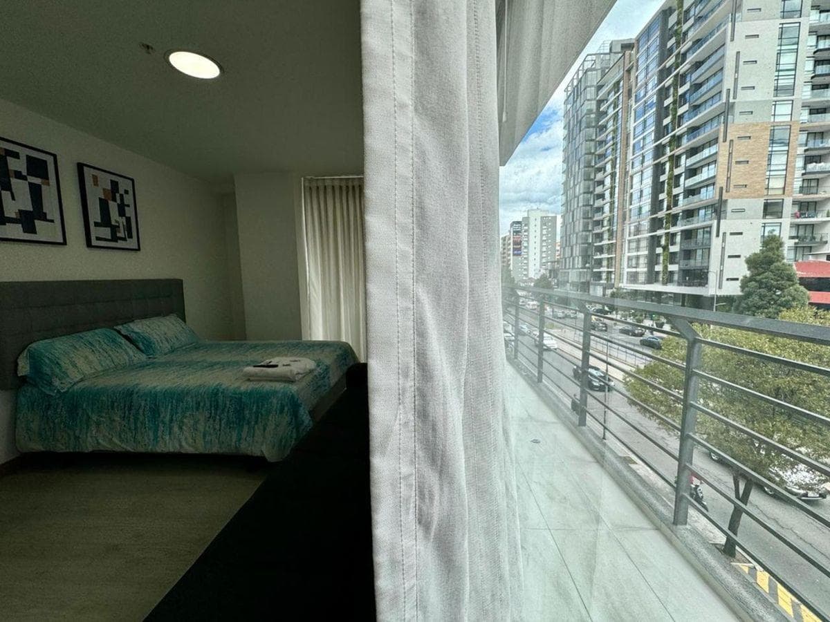 Departamento en Venta de 3 Dorm. Sector El Batán — imagen 4