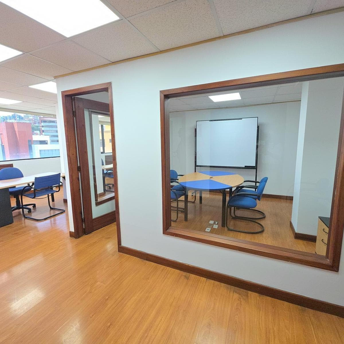 Oficina en Venta Edificio Pucara — imagen 1