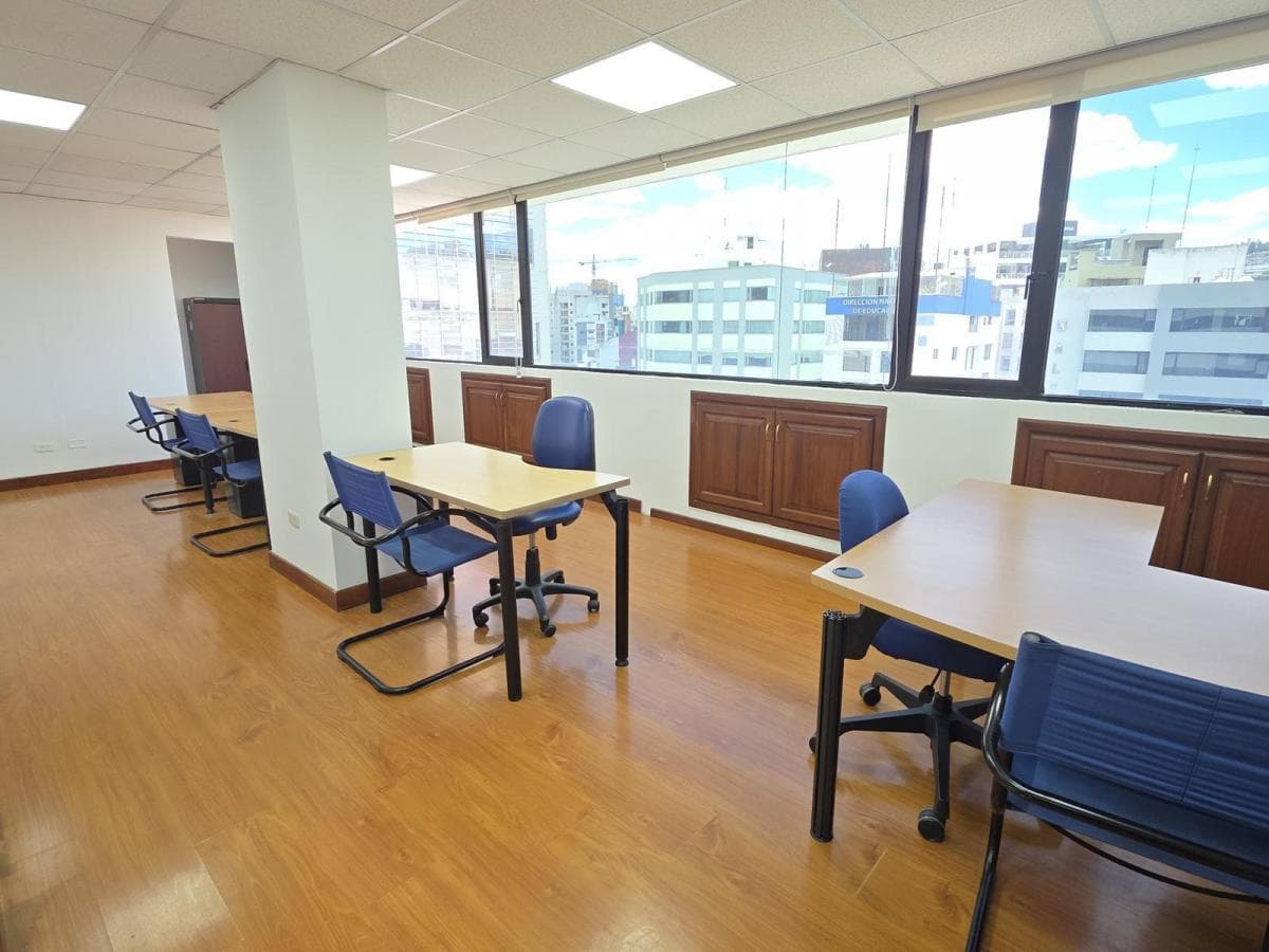 Oficina en Venta Edificio Pucara — imagen 9