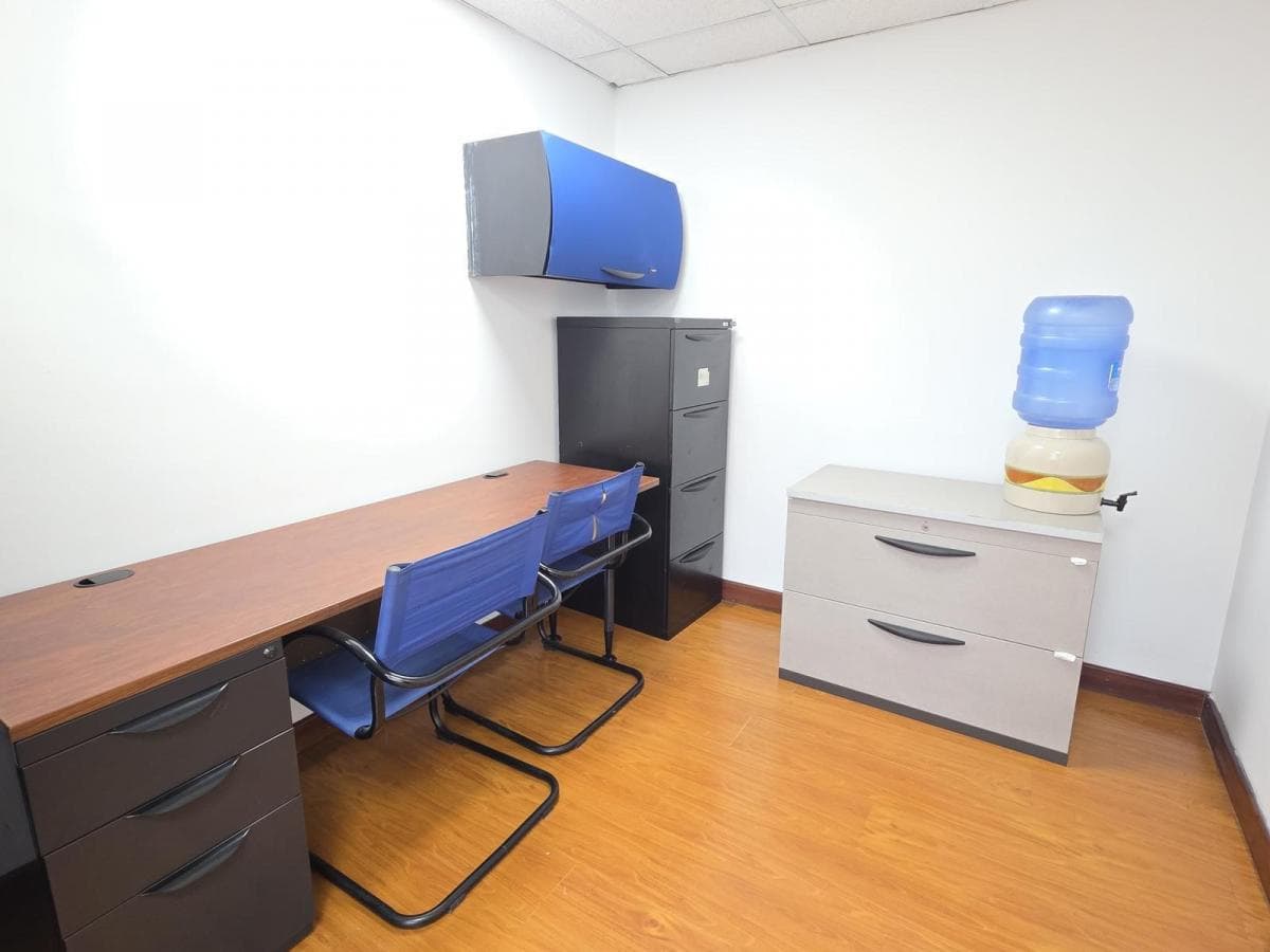 Oficina en Venta Edificio Pucara — imagen 8