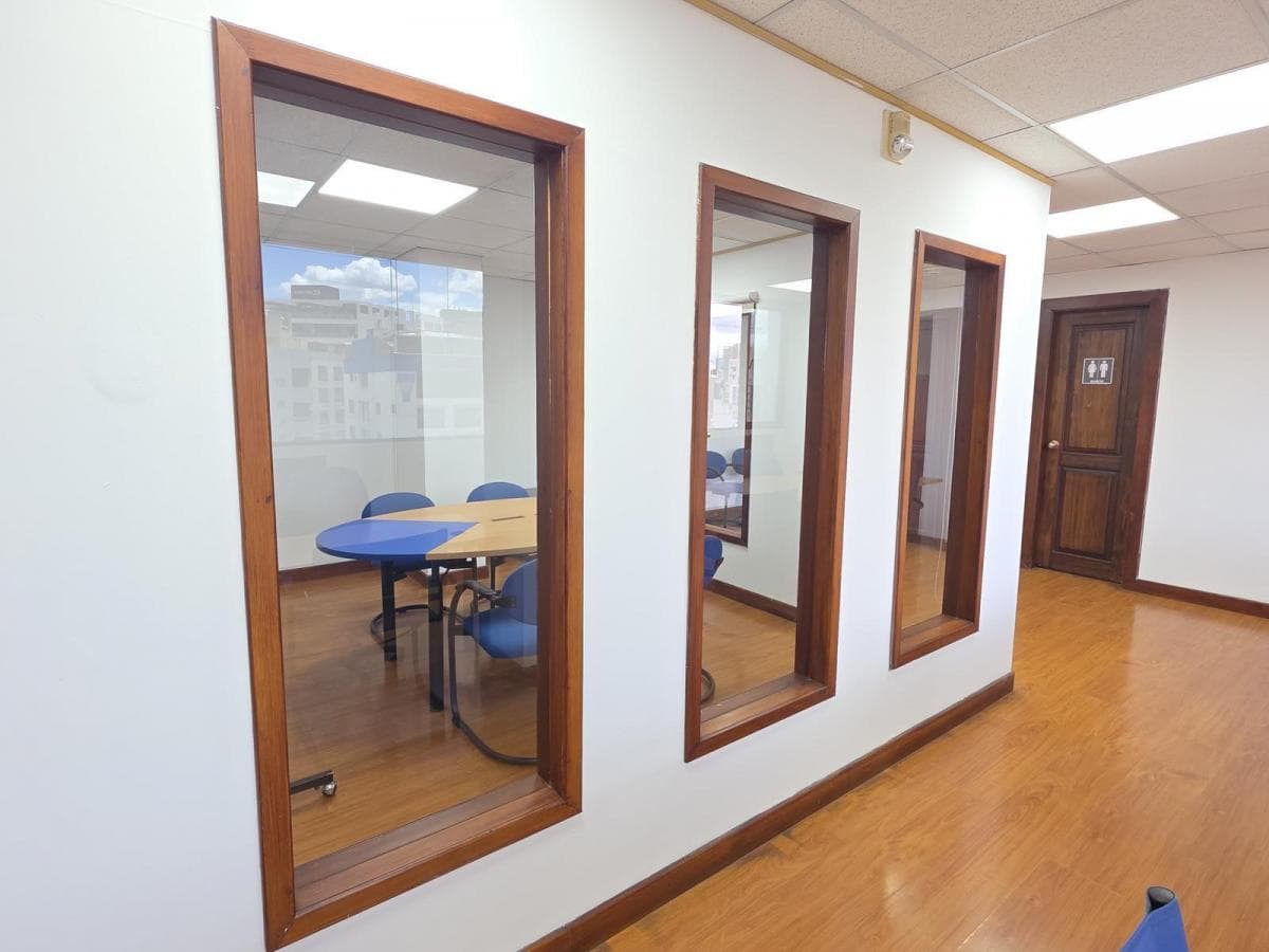 Oficina en Venta Edificio Pucara — imagen 7
