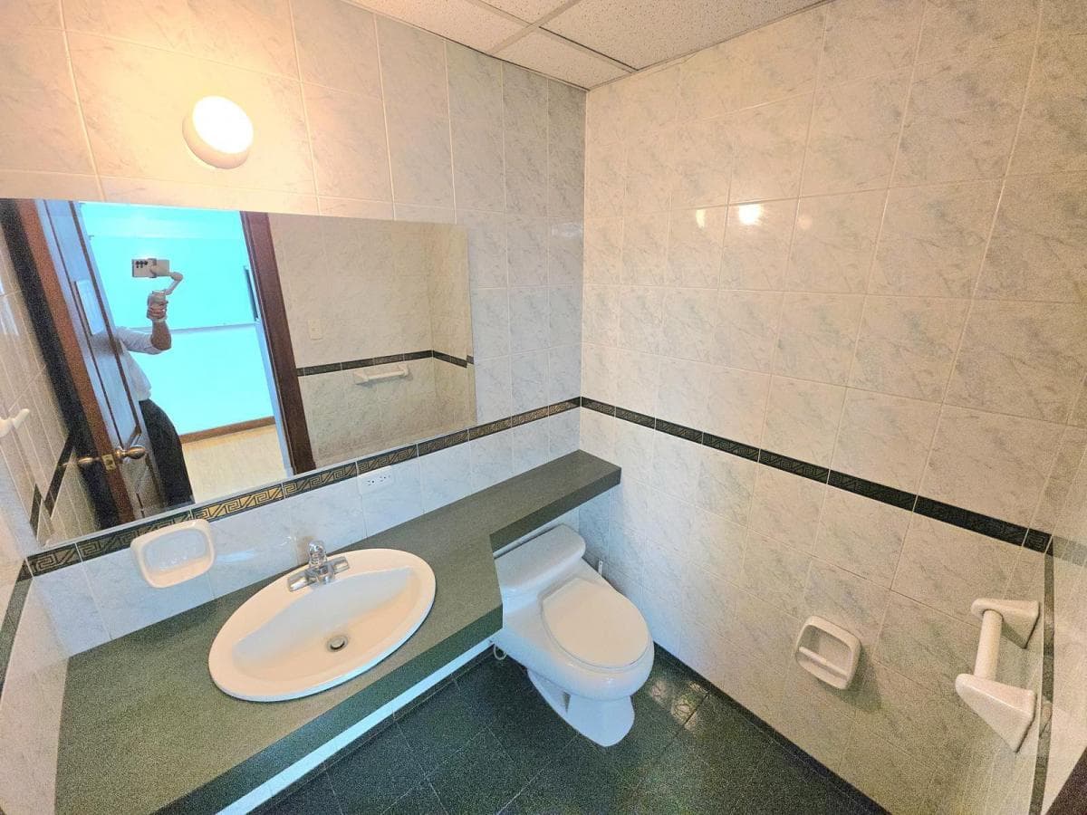 Oficina en Venta Edificio Pucara — imagen 3