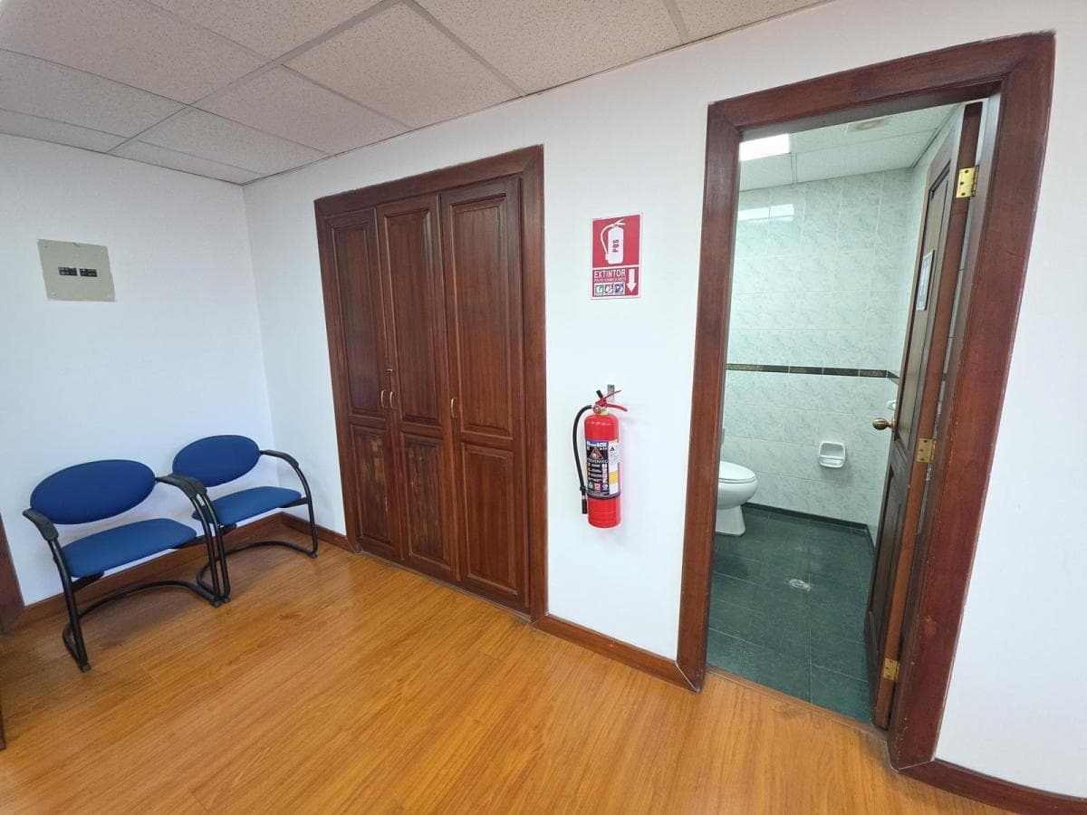 Oficina en Venta Edificio Pucara — imagen 2