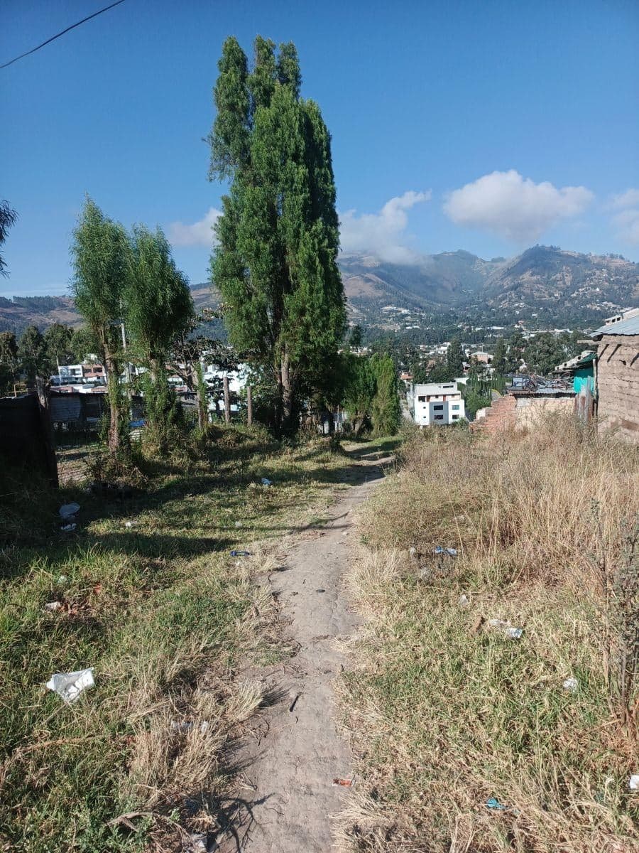 Vendo Lindo Terreno en Tumbaco Sector La Morita — imagen 6