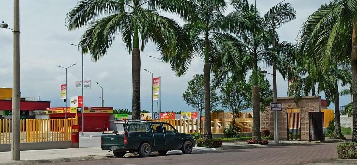 Terreno en Venta Urbanizacion Zhara Pasaje, El Oro — imagen 7