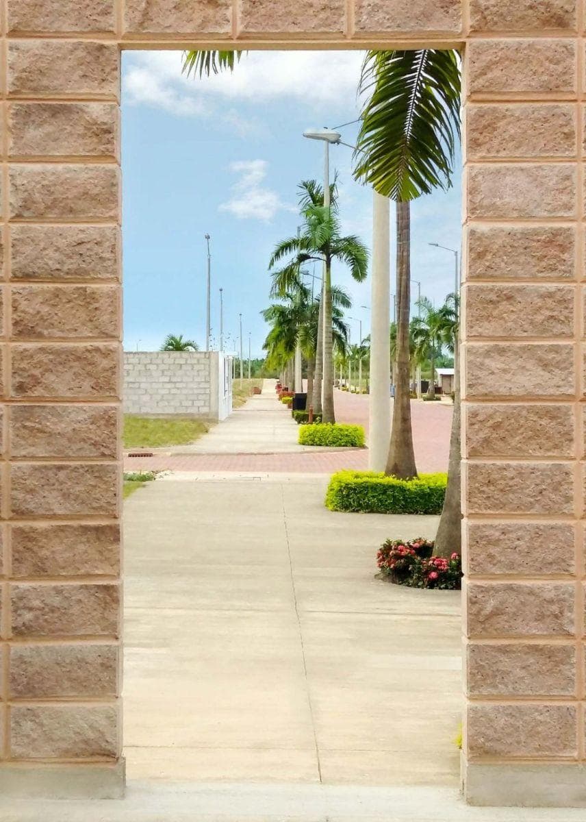 Terreno en Venta Urbanizacion Zhara Pasaje, El Oro — imagen 5