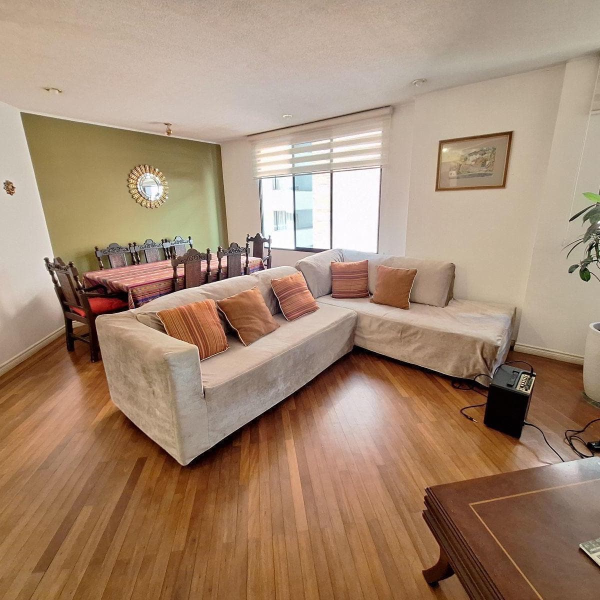Departamento - La Carolina — imagen 1
