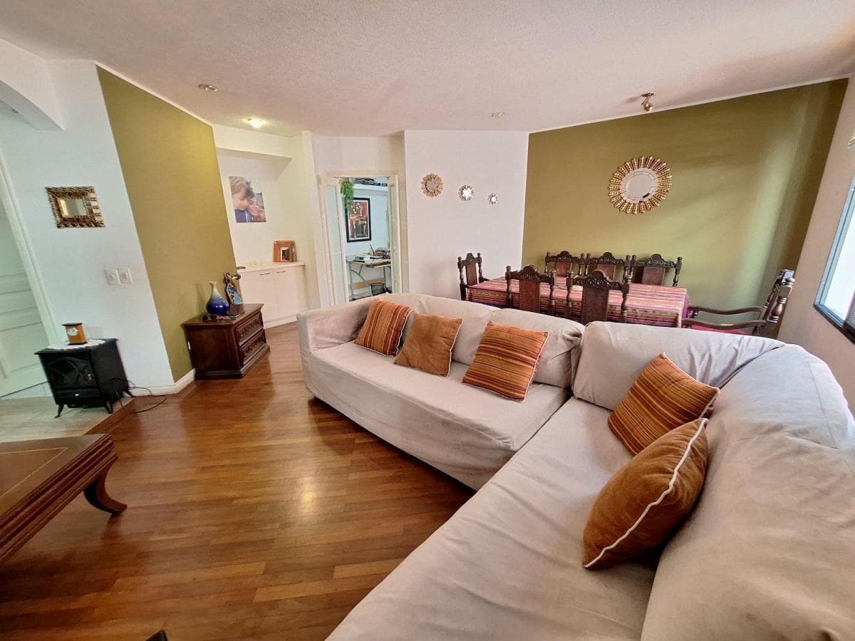 Departamento - La Carolina — imagen 10