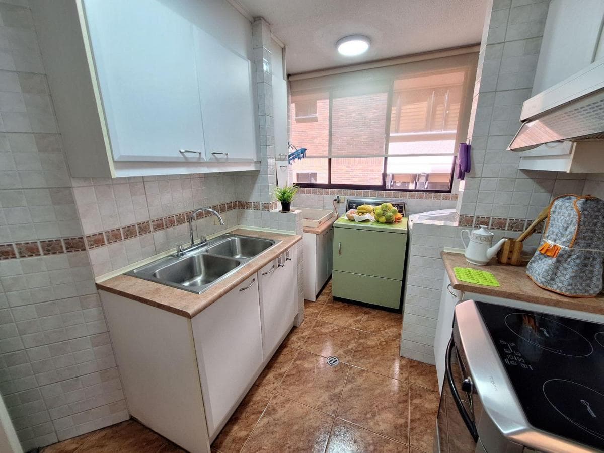 Departamento - La Carolina — imagen 5
