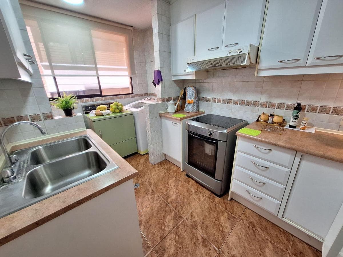 Departamento - La Carolina — imagen 4