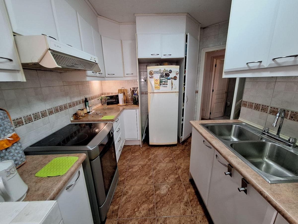 Departamento - La Carolina — imagen 3