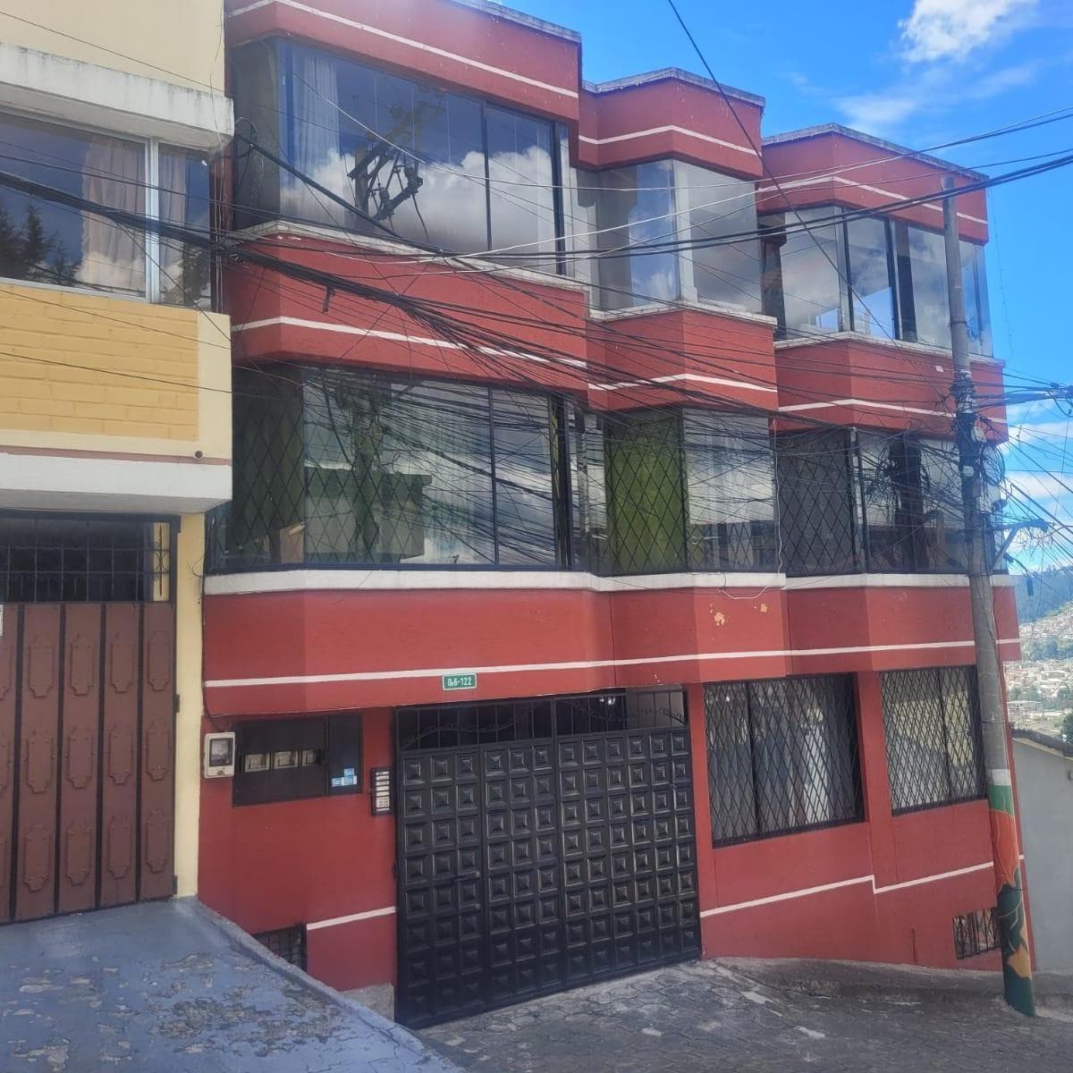 Casa en venta en Quito, Pichincha