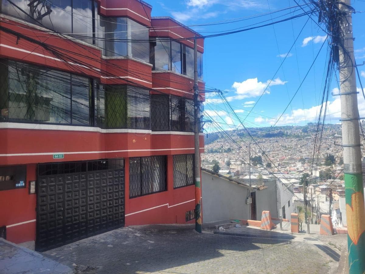 Casa en Venta en La Ciudadela Yaguachi Sur de Quito — imagen 10