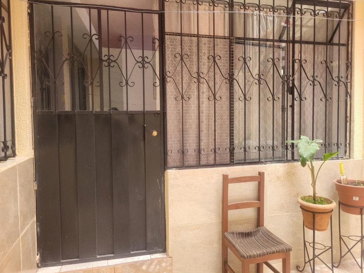 Casa en Venta en La Ciudadela Yaguachi Sur de Quito — imagen 6