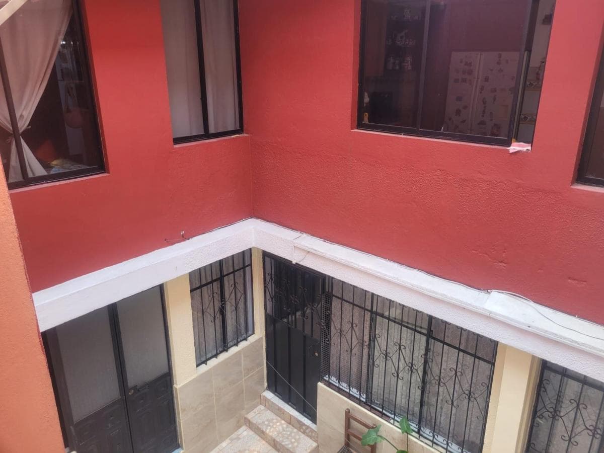 Casa en Venta en La Ciudadela Yaguachi Sur de Quito — imagen 4