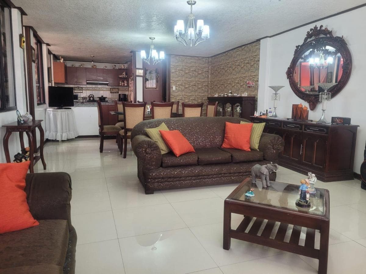 Casa en Venta en La Ciudadela Yaguachi Sur de Quito — imagen 3
