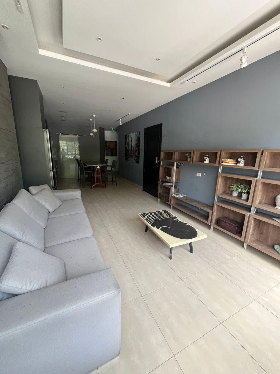 Olivos 2 Moderno Amoblado, Guayas — imagen 1