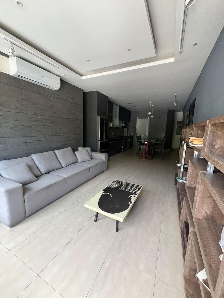 Olivos 2 Moderno Amoblado, Guayas — imagen 10