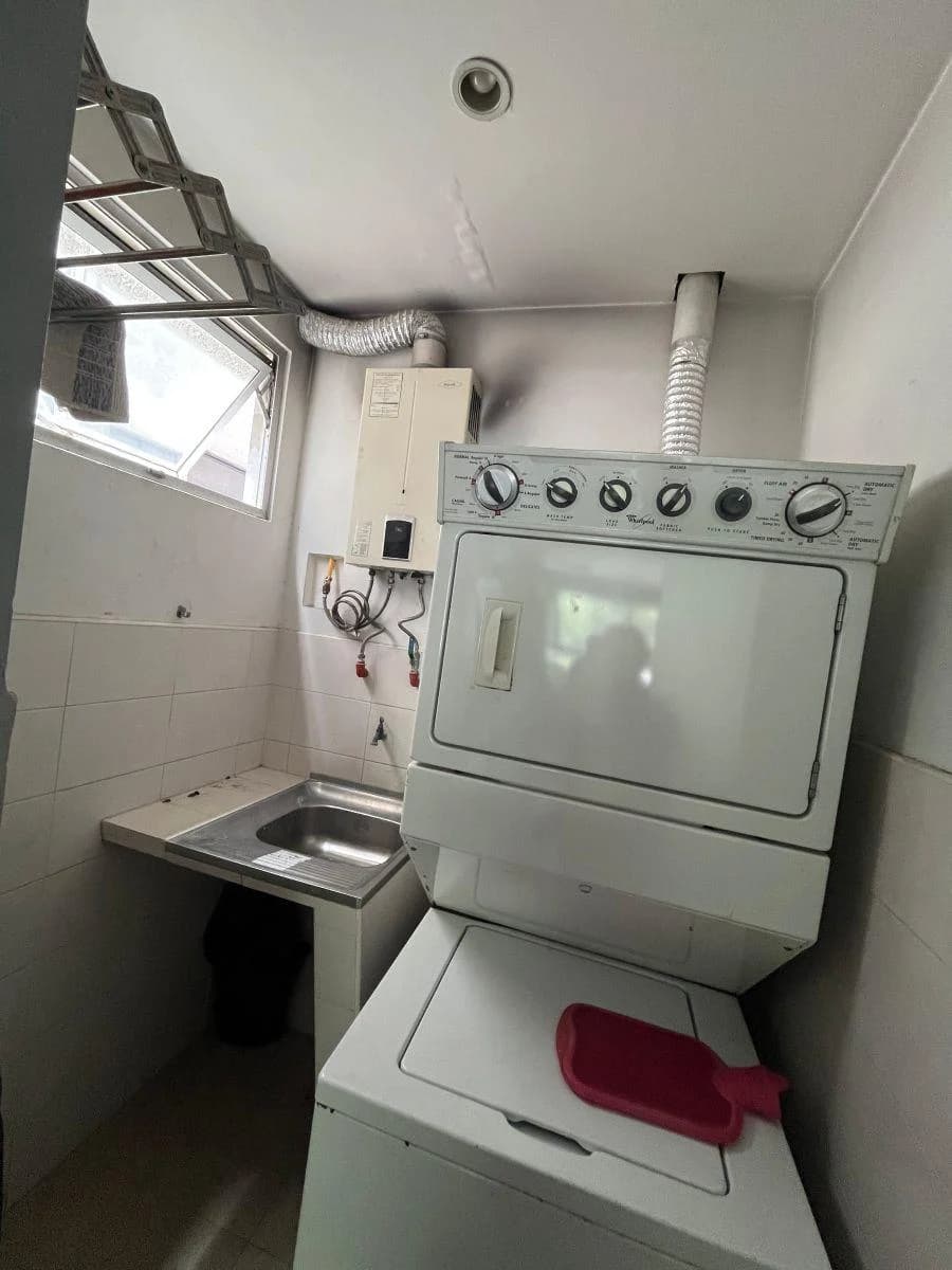 Olivos 2 Moderno Amoblado, Guayas — imagen 3