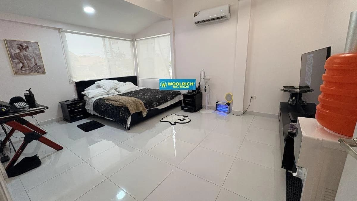 La Puntilla Vendo Departamento Moderno, 3 Dormit c/u Bano, 170 m², Guayas — imagen 8