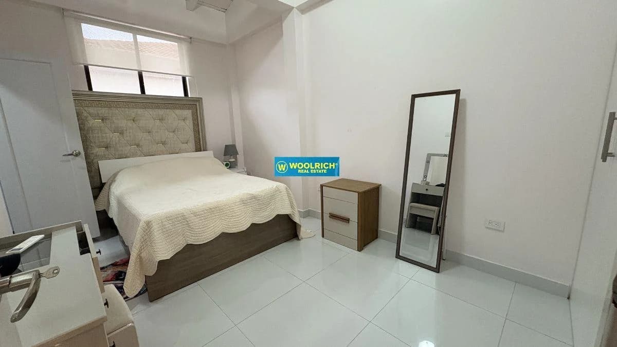 La Puntilla Vendo Departamento Moderno, 3 Dormit c/u Bano, 170 m², Guayas — imagen 7
