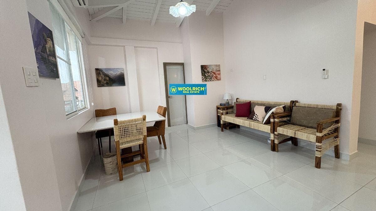 La Puntilla Vendo Departamento Moderno, 3 Dormit c/u Bano, 170 m², Guayas — imagen 5