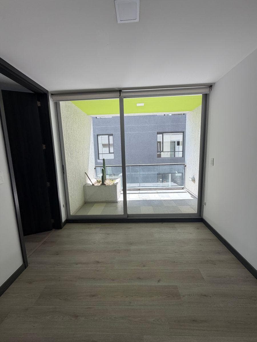Hermoso Departamento de Venta Sector González Suárez — imagen 8