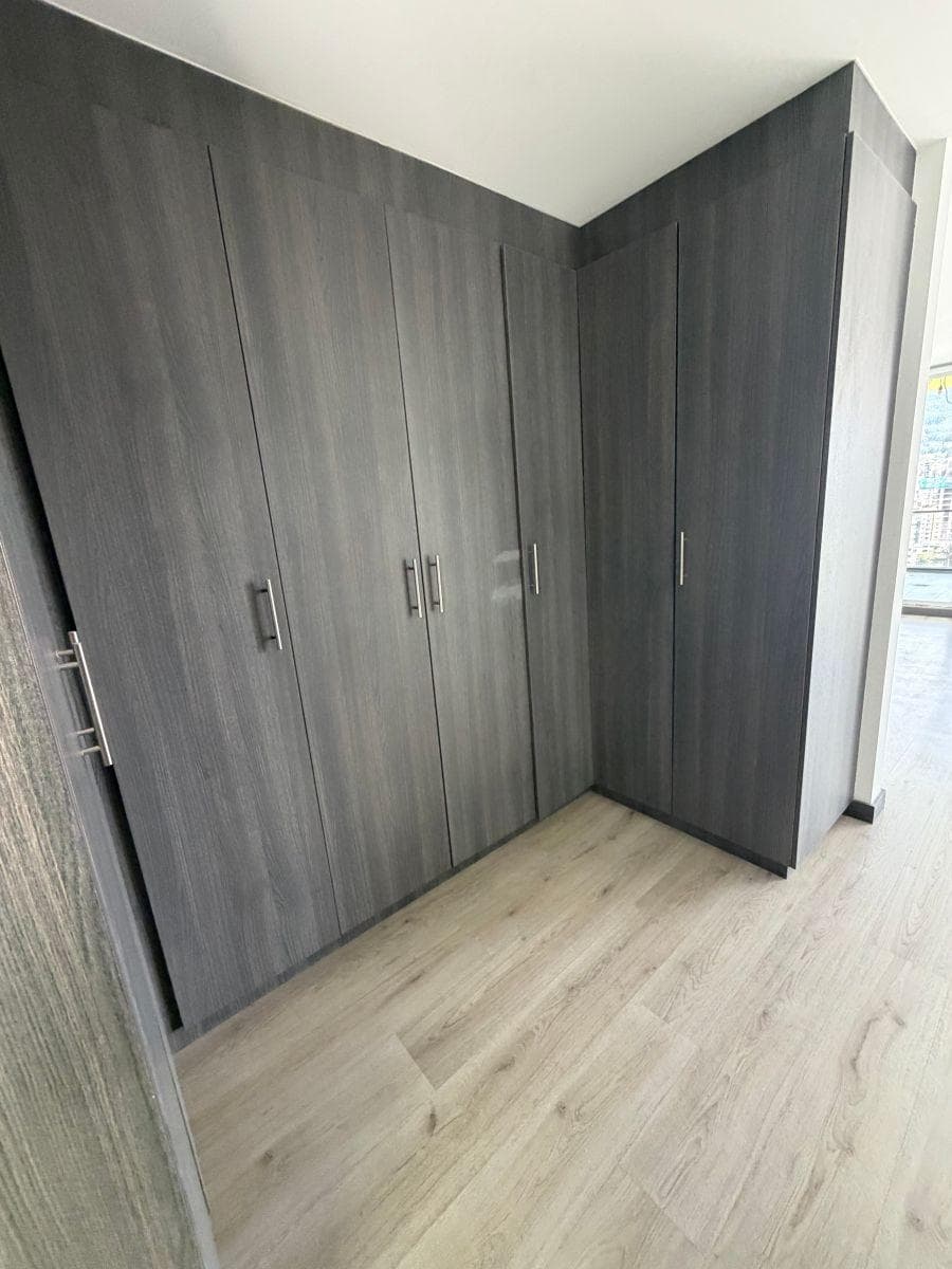 Hermoso Departamento de Venta Sector González Suárez — imagen 7