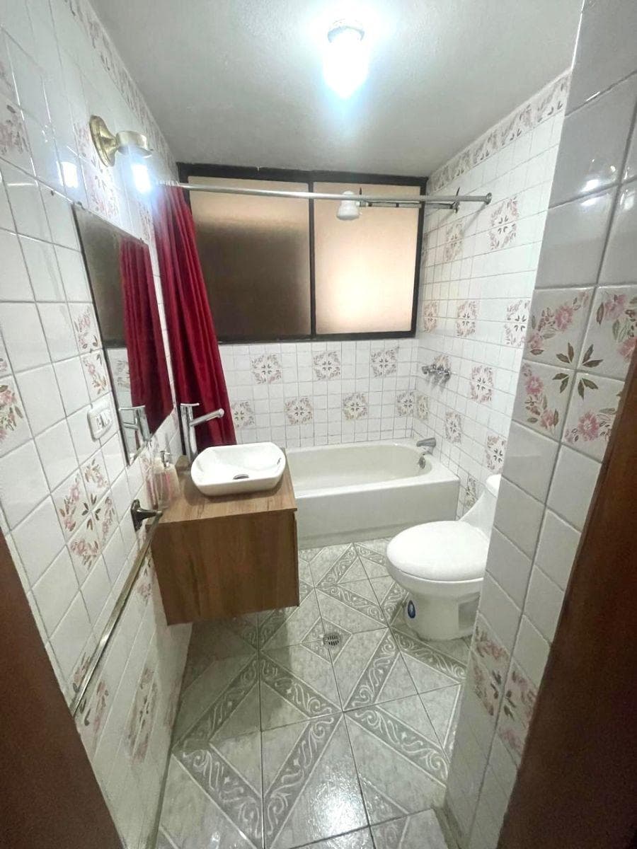 Departamento en Venta Paul Rivet 183 m $125.000 — imagen 2