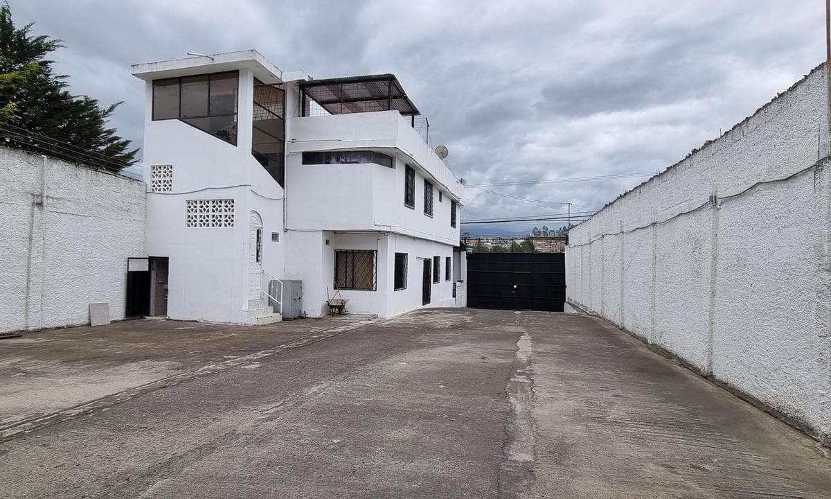 Casa en venta en Ambato, Tungurahua