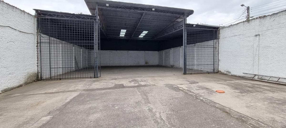 Casa Galpón en Venta, Ambato, Tungurahua — imagen 8