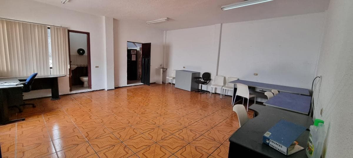 Casa Galpón en Venta, Ambato, Tungurahua — imagen 5