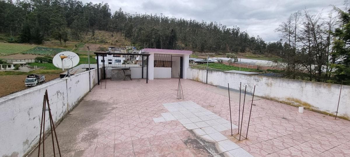 Casa Galpón en Venta, Ambato, Tungurahua — imagen 3