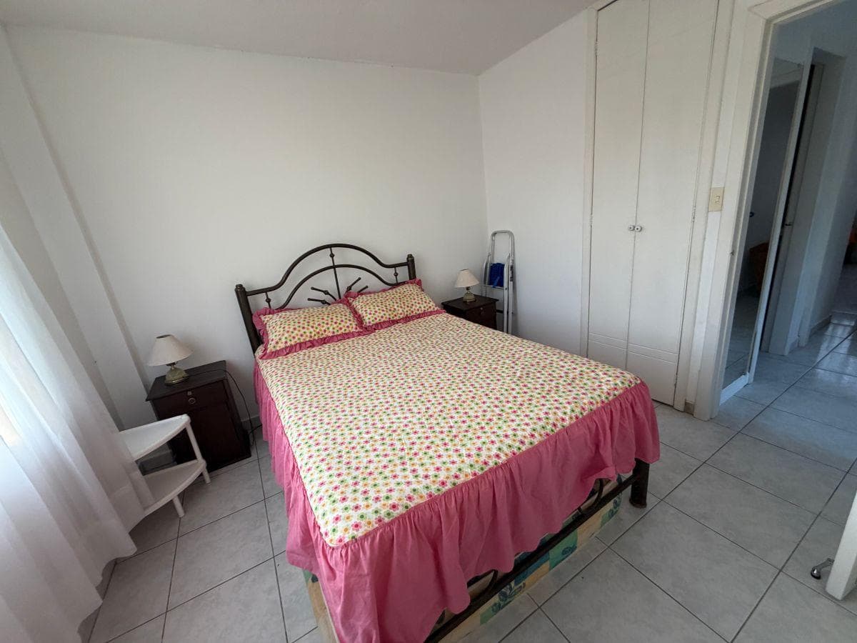 Tonsupa, Departamento Amoblado de 2 Dorm. — imagen 3