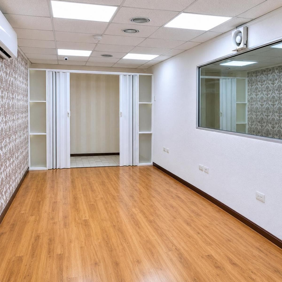 Suite de 83 m² en Torre Azul | Uso Corporativo o Residencial | Centro de Guayaquil, Guayas — imagen 10