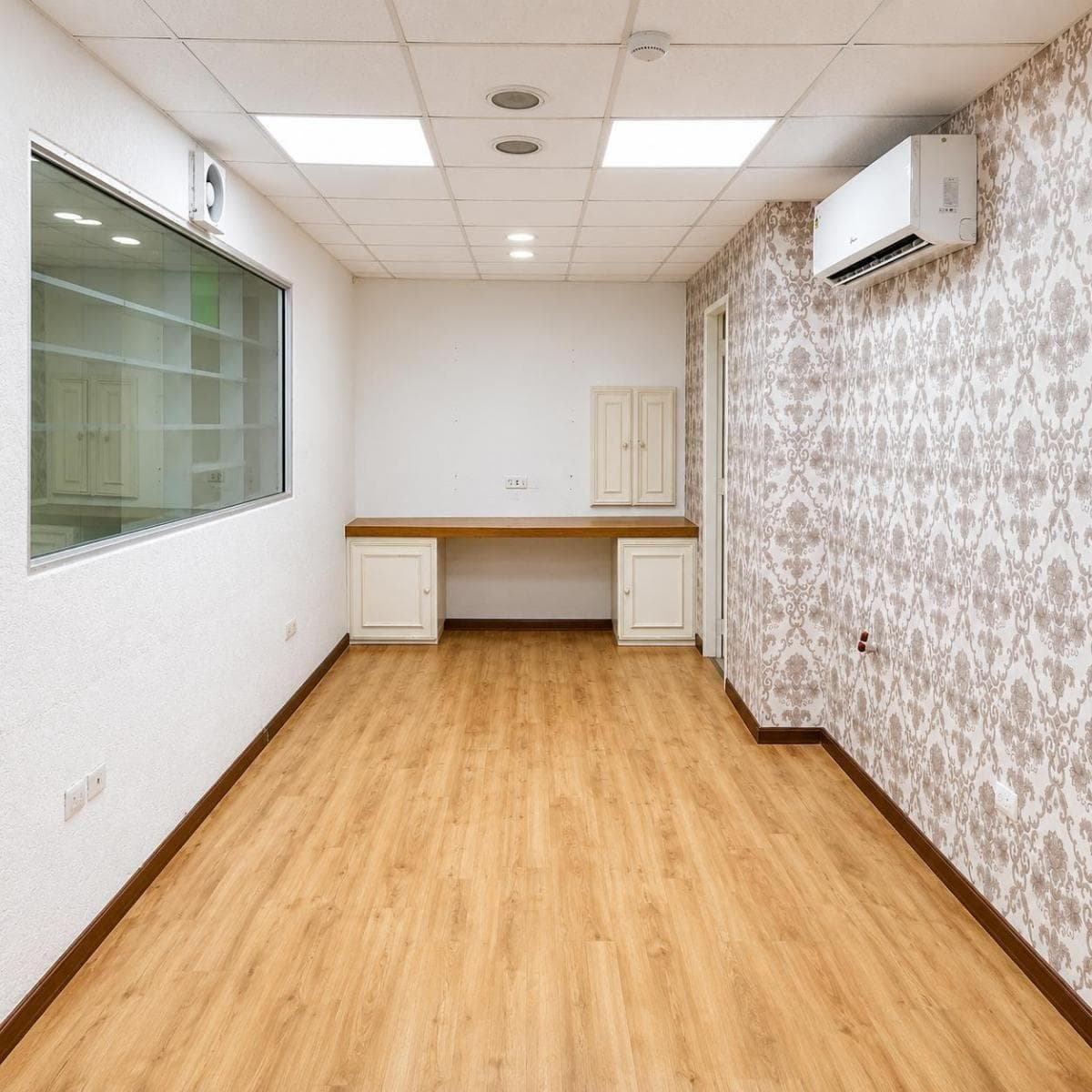 Suite de 83 m² en Torre Azul | Uso Corporativo o Residencial | Centro de Guayaquil, Guayas — imagen 9