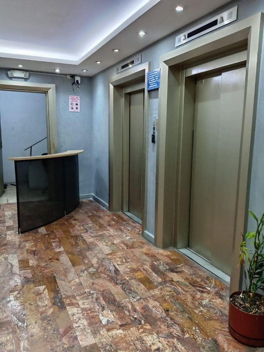 Suite de 83 m² en Torre Azul | Uso Corporativo o Residencial | Centro de Guayaquil, Guayas — imagen 2
