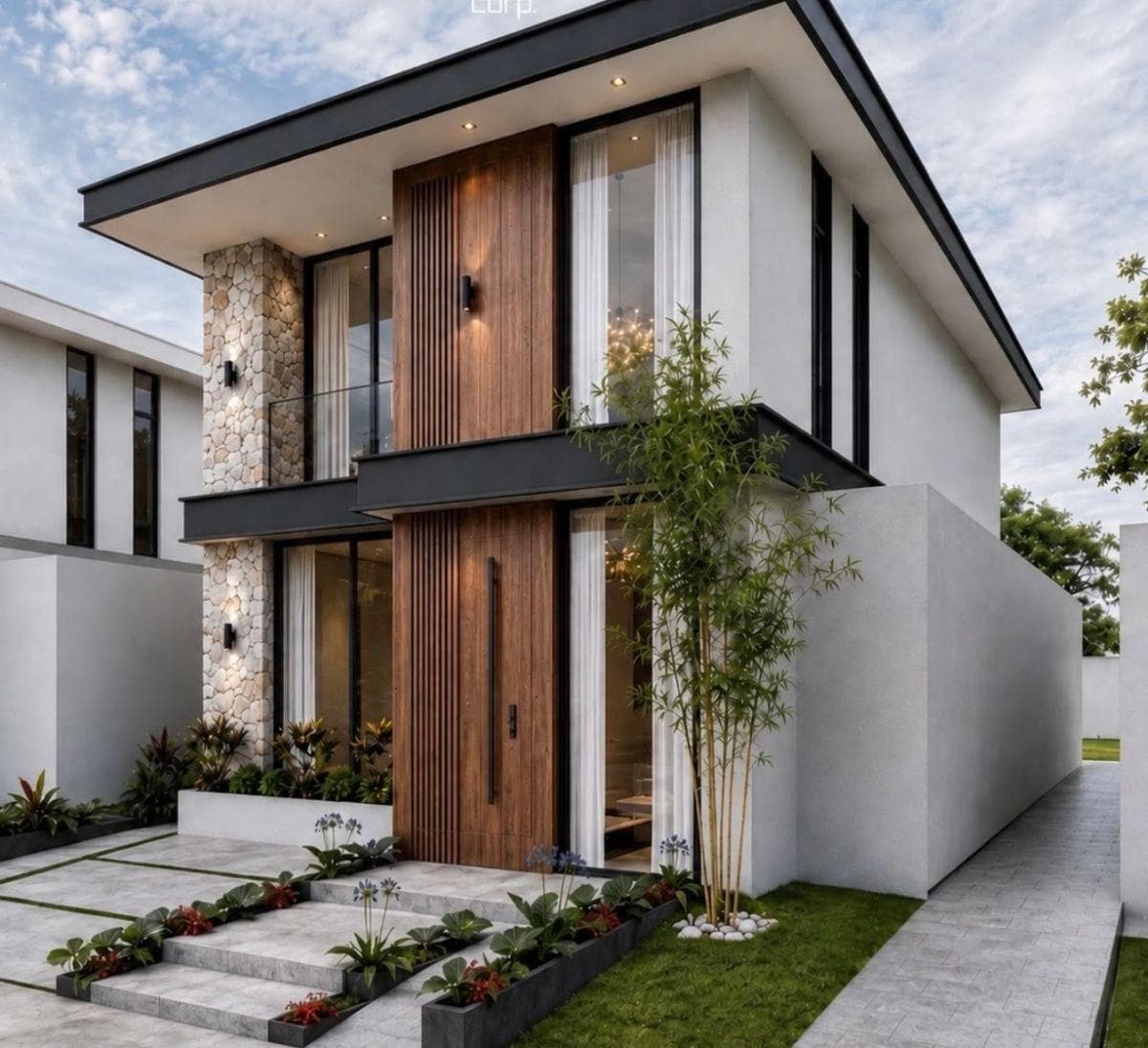 Ciudad Celeste Vendo Moderna Casa de Estreno, Guayas — imagen 5