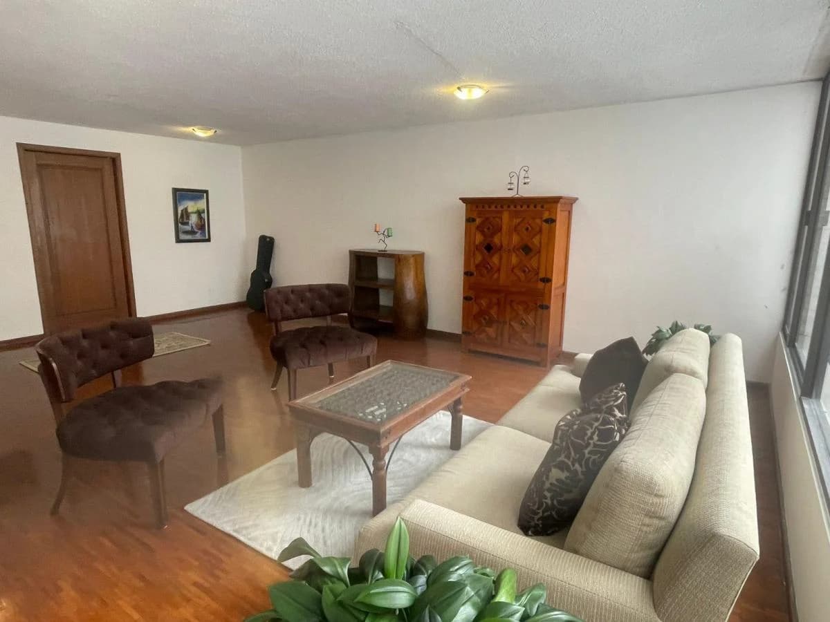 Venta Departamento, 3 Dorm., La Coruña — imagen 9