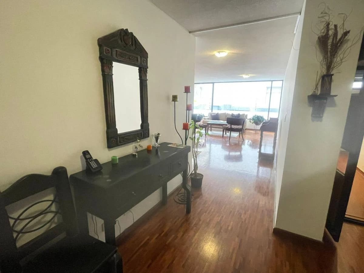 Venta Departamento, 3 Dorm., La Coruña — imagen 4