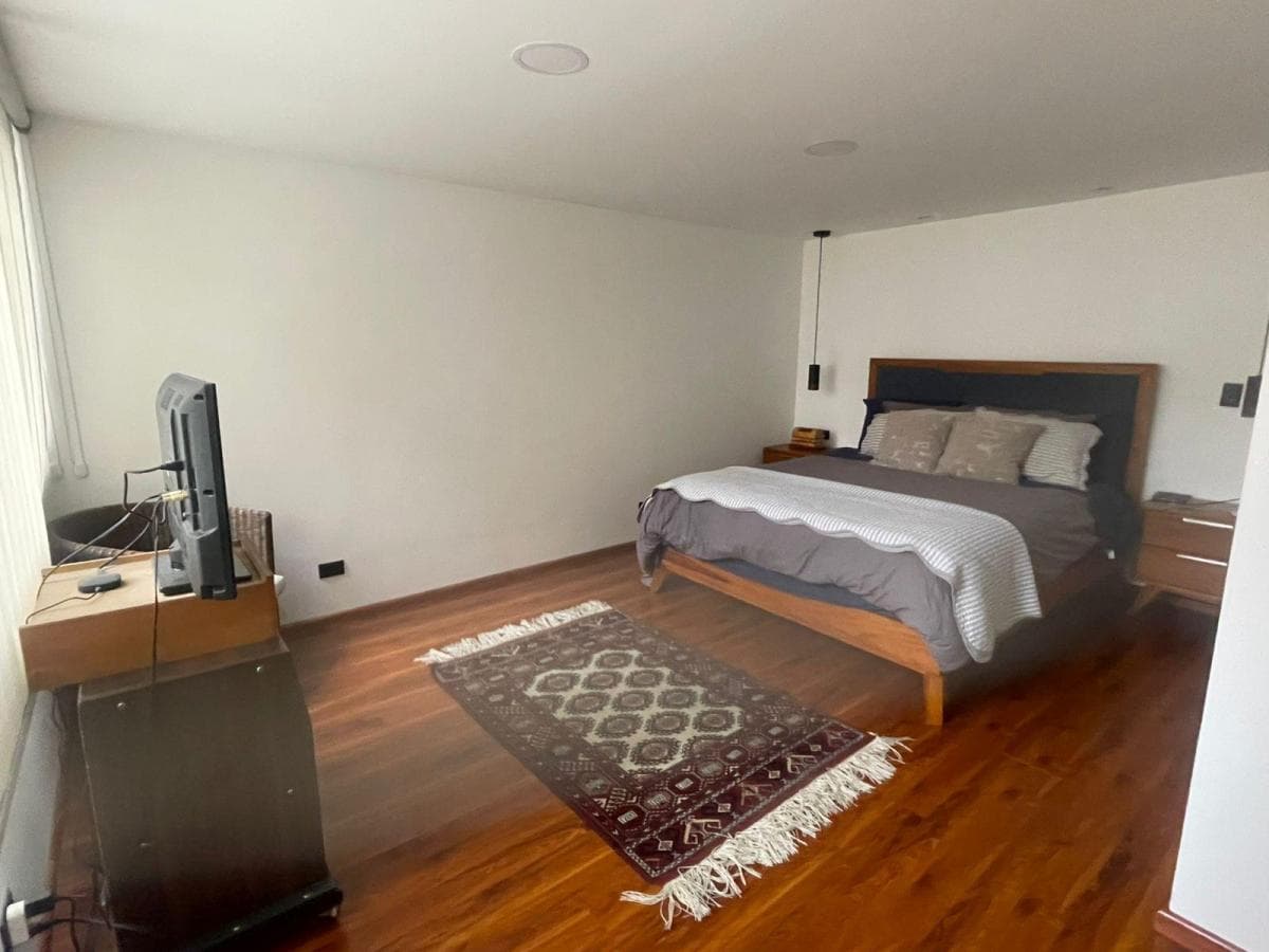 Venta Departamento, 3 Dorm., La Coruña — imagen 3