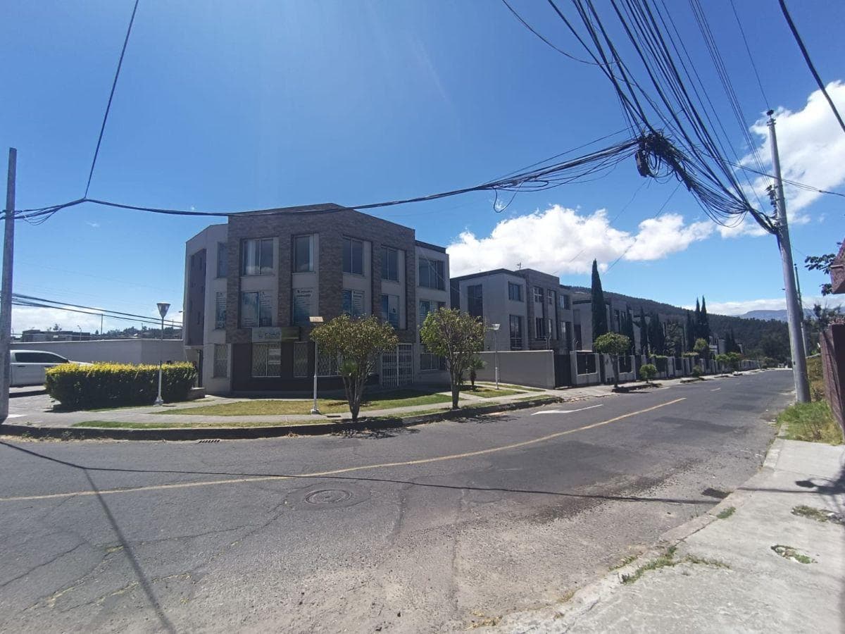 Local comercial en venta en Quito, Pichincha