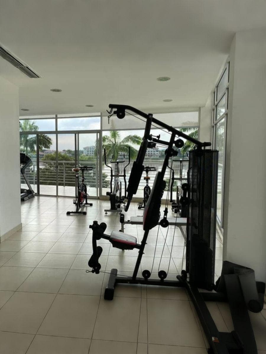 Urb. Isla del Rio, Mocoli Departamento en Venta, Guayas — imagen 7