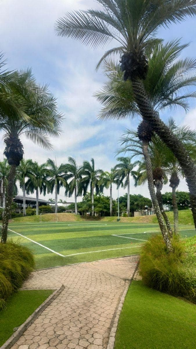 Urb. Isla del Rio, Mocoli Departamento en Venta, Guayas — imagen 3