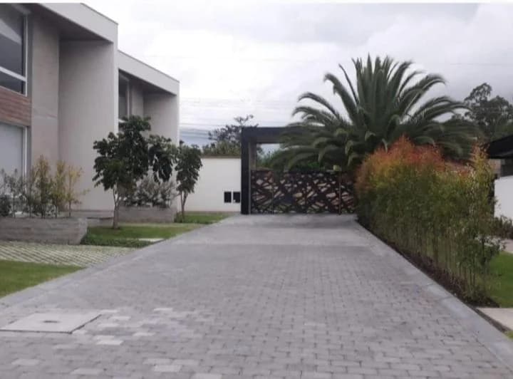 Casa en venta en Quito, Pichincha